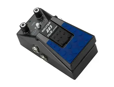 NuX AB3 Router Switcher Pedal