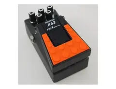 NuX AS-3 Modern Amp Sim main image