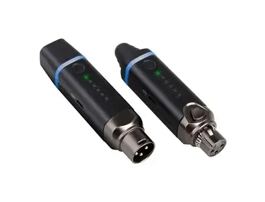 NuX B-3 PLUS Wireless Microphone System