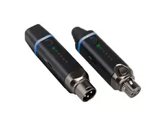 NuX B-3 PLUS Wireless Microphone System main image