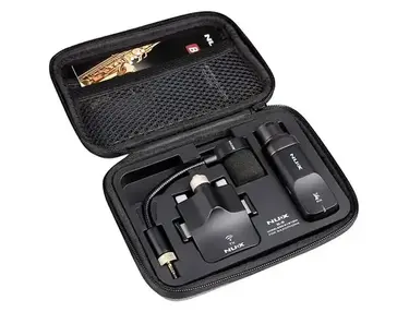 NuX B-6SAX Wireless Saxophone Microphone