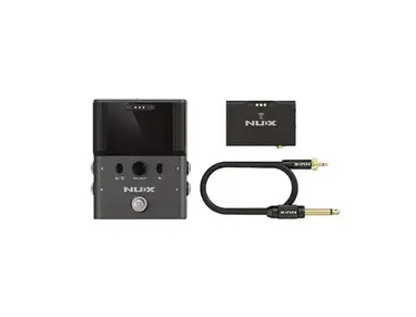 NuX B8 Wireless Instrument System