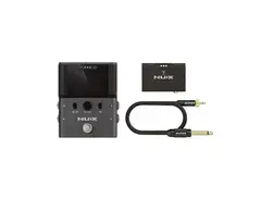 NuX B8 Wireless Instrument System main image