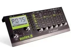 Waldorf Pulse 2 Synthesizer