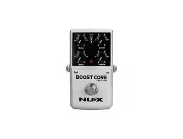 NuX Boost Core Deluxe