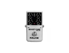 NuX Boost Core Deluxe main image