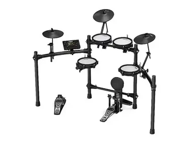 NuX DM-210 Electronic Drum Set