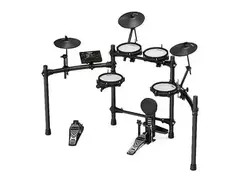 NuX DM-210 Electronic Drum Set main image