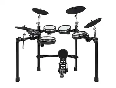NuX DM-7X Electronic Drum Set