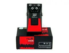 NuX HG5 Modern High Gain Distortion main image