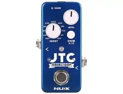 NuX NDL-2 JTC Drum and Loop main image