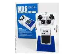 NuX MD6 Digital Delay main image