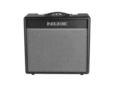 NuX Mighty 40 BT 40-Watt 1x10" Digital Modeling Guitar Combo