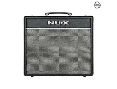 NuX Mighty 40 MKII 40-Watt 1x10" Digital Modeling Guitar Combo main image