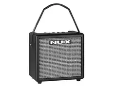 NuX Mighty 8 BT 8-Watt 1x6.5" Digital Modeling Guitar Combo main image