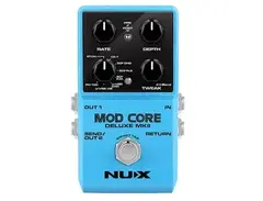 NuX Mod Core Deluxe MKII