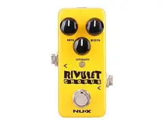 NuX NCH-2 Rivulet Chorus main image