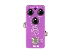 NuX NDD-3 Edge Delay main image