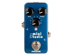 NuX NSS-3 Mini Studio main image