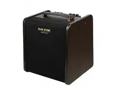 NuX Stageman II AC-80 80-Watt 1x6.5" Acoustic Guitar Combo main image