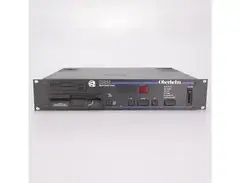 Oberheim DPX-1 8-Voice Digital Sample Player main image