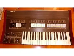 Korg Sigma