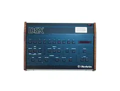 Oberheim DSX 16-Voice Digital Sequencer main image
