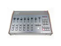 Oberheim DX 6-Voice Drum Machine main image