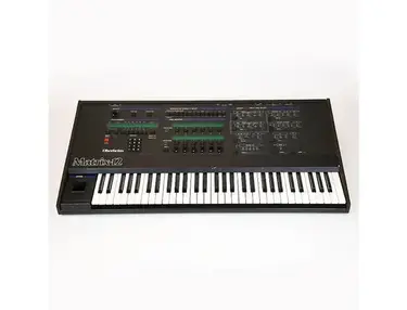 Oberheim Matrix 12 61-Key 12-Voice Synthesizer
