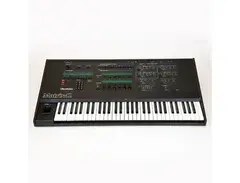 Oberheim Matrix 12 61-Key 12-Voice Synthesizer main image