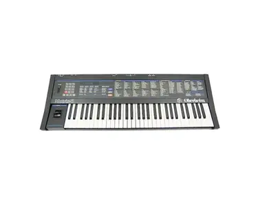 Oberheim Matrix 6 61-Key 6-Voice Synthesizer