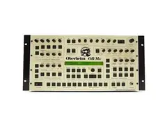 Oberheim OB-Mx Rackmount 2-Voice Synthesizer main image