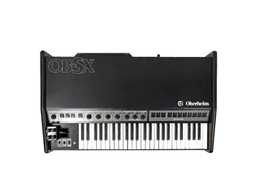 Oberheim OB-SX 49-Key Synthesizer