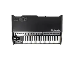 Oberheim OB-SX 49-Key Synthesizer main image