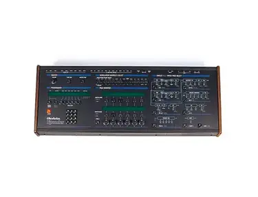 Oberheim Xpander Desktop 6-Voice Synthesizer
