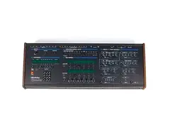 Oberheim Xpander Desktop 6-Voice Synthesizer main image