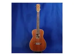 Ohana BK-10 Mahogany Baritone Ukulele main image