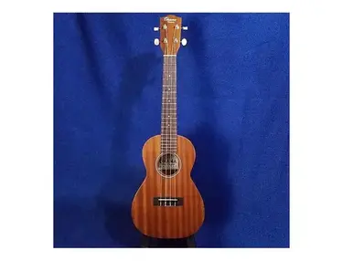 Ohana CK-10 Mahogany Concert Ukulele