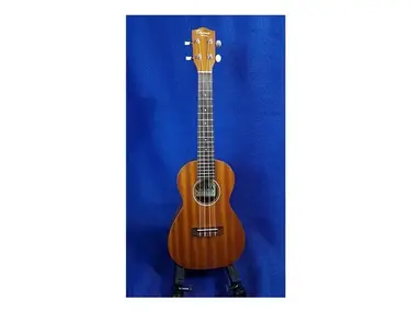 Ohana CK-10S Mahogany Concert Ukulele