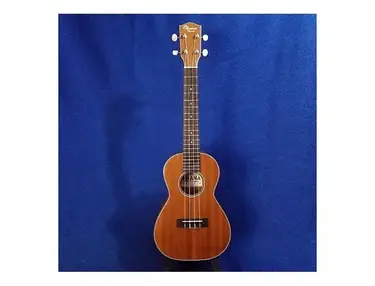 Ohana CK-14 Mahogany Concert Ukulele