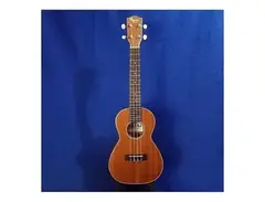 Ohana CK-14 Mahogany Concert Ukulele main image