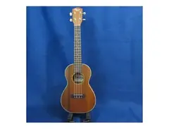 Ohana CK-20 Mahogany Concert Ukulele main image