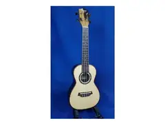 Ohana CK-70ZCT Solid Spruce/Ziricote Concert Ukulele main image