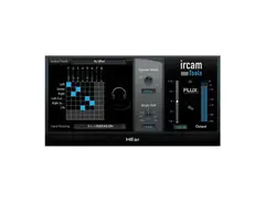 Flux IRCAM HEar main image