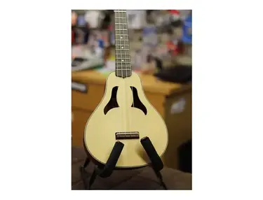 Ohana CKP-70 Spruce/Mahogany Vita Concert Ukulele