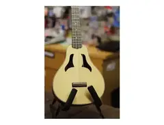 Ohana CKP-70 Spruce/Mahogany Vita Concert Ukulele main image