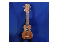 Ohana O'Nino Solid Mahogany Sopranissimo Ukulele main image