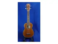Ohana SK-14 Mahogany Soprano Ukulele main image