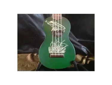 Ohana SK-15 Soprano Ukulele