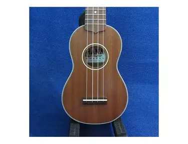 Ohana SK-21 Mahogany Sopranino Ukulele